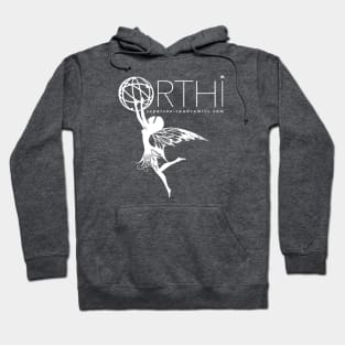 SPC Sumo Girl presents ORTHI Hoodie